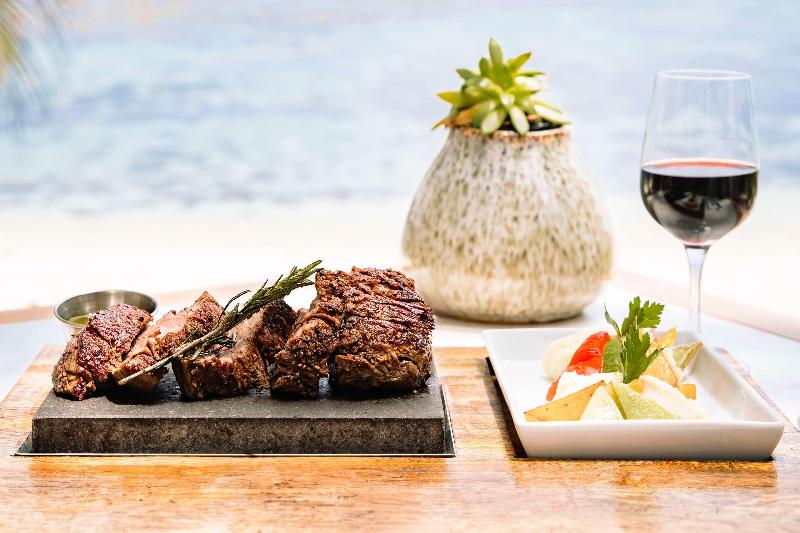 Stay in style at Kempinski Seychelles Resort