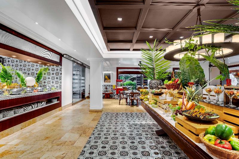 Stay in style at Kempinski Seychelles Resort