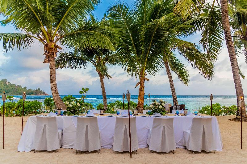 Stay in style at Kempinski Seychelles Resort