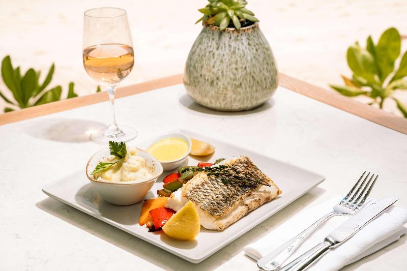 Stay in style at Kempinski Seychelles Resort