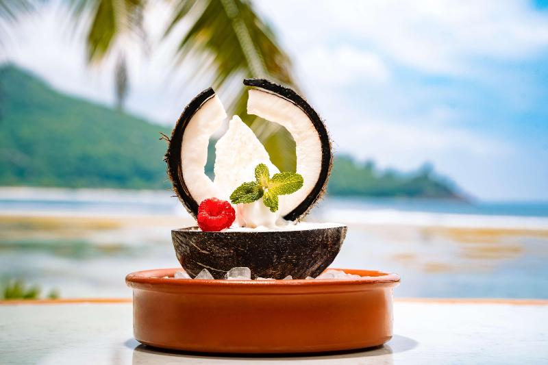 Stay in style at Kempinski Seychelles Resort