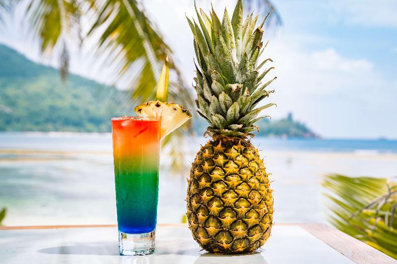 Stay in style at Kempinski Seychelles Resort