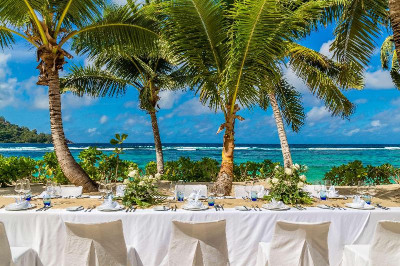 Stay in style at Kempinski Seychelles Resort