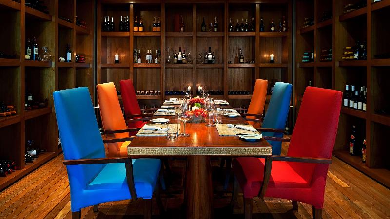 Stay in style at Kempinski Seychelles Resort