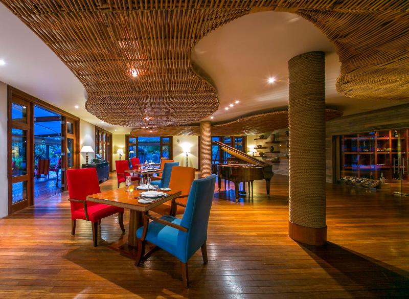 Stay in style at Kempinski Seychelles Resort