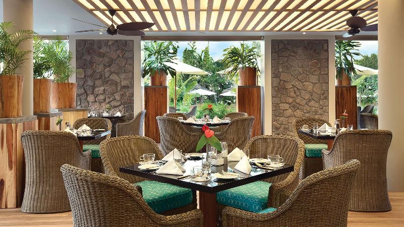 Stay in style at Kempinski Seychelles Resort