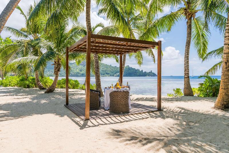 Stay in style at Kempinski Seychelles Resort