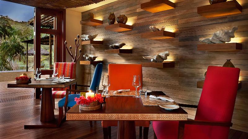 Stay in style at Kempinski Seychelles Resort