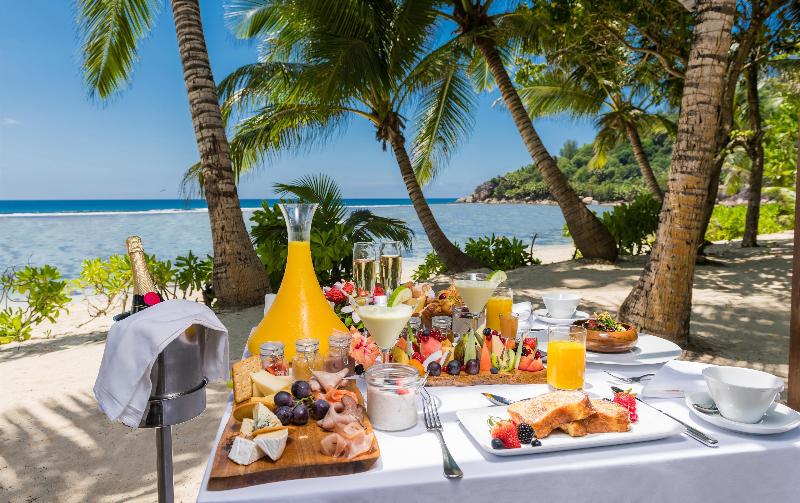 Stay in style at Kempinski Seychelles Resort