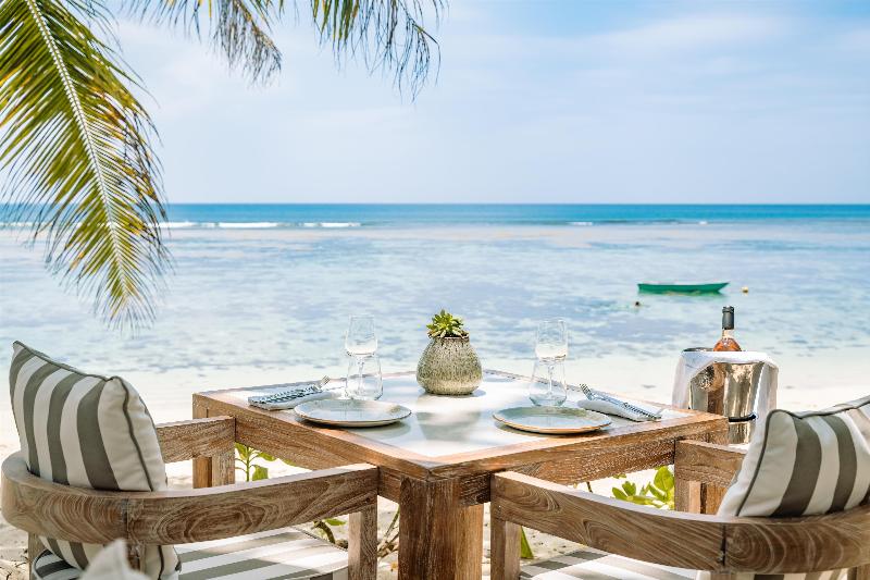 Stay in style at Kempinski Seychelles Resort