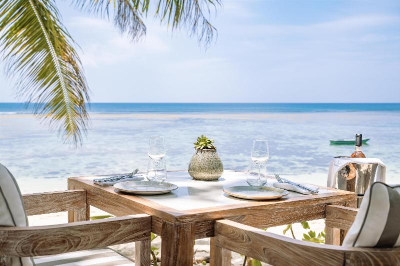 Stay in style at Kempinski Seychelles Resort