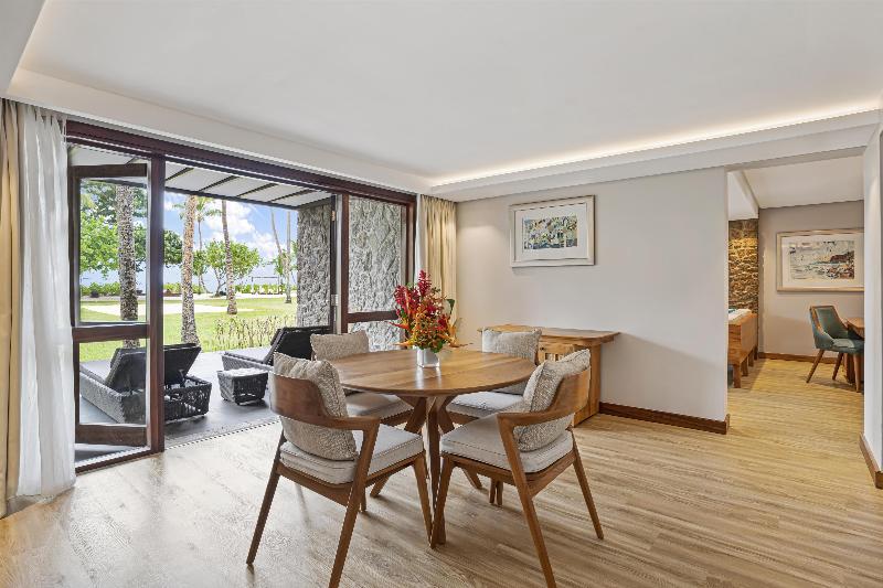 Stay in style at Kempinski Seychelles Resort