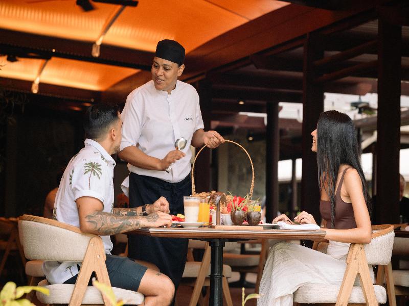 Stay in style at Kempinski Seychelles Resort