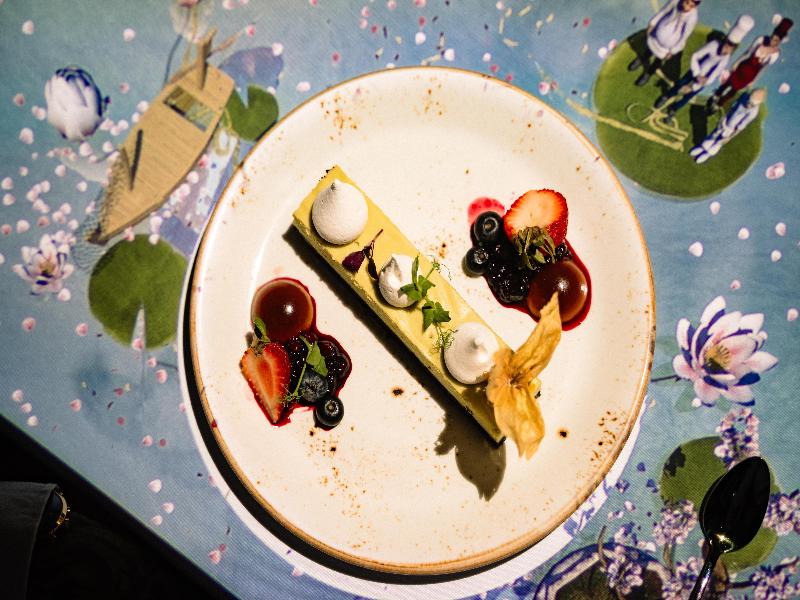 Stay in style at Kempinski Seychelles Resort