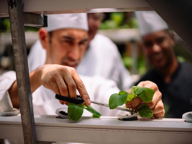 Stay in style at Kempinski Seychelles Resort