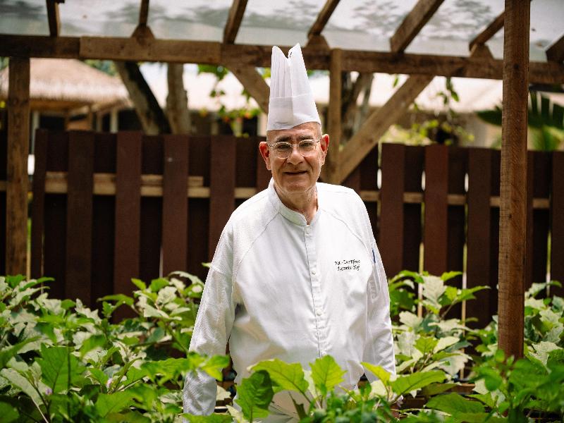 Stay in style at Kempinski Seychelles Resort