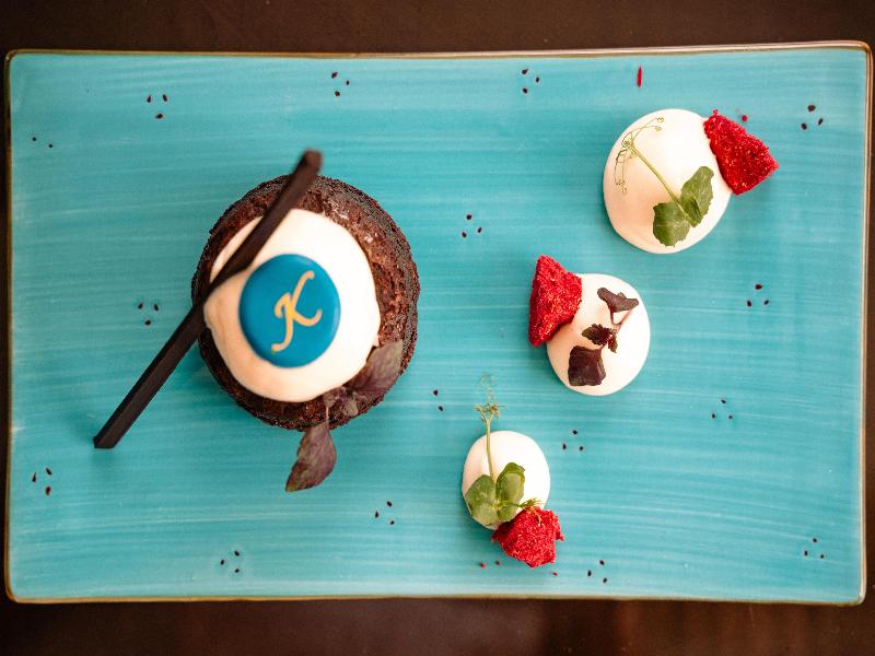 Stay in style at Kempinski Seychelles Resort