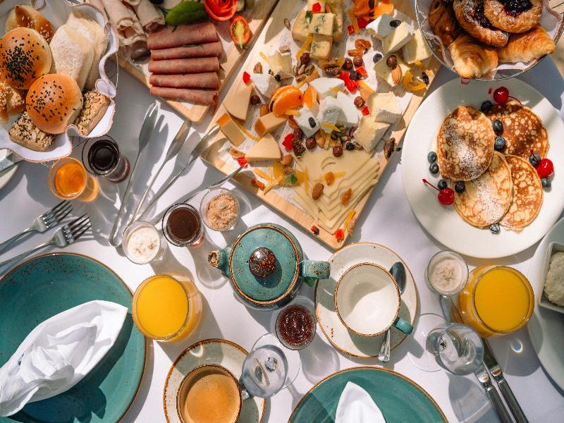 Stay in style at Kempinski Seychelles Resort