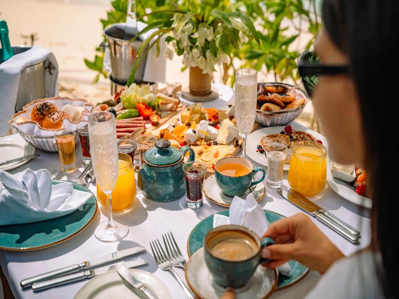 Stay in style at Kempinski Seychelles Resort