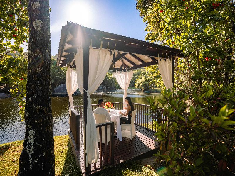 Stay in style at Kempinski Seychelles Resort