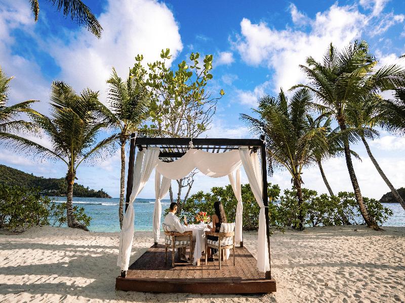 Stay in style at Kempinski Seychelles Resort