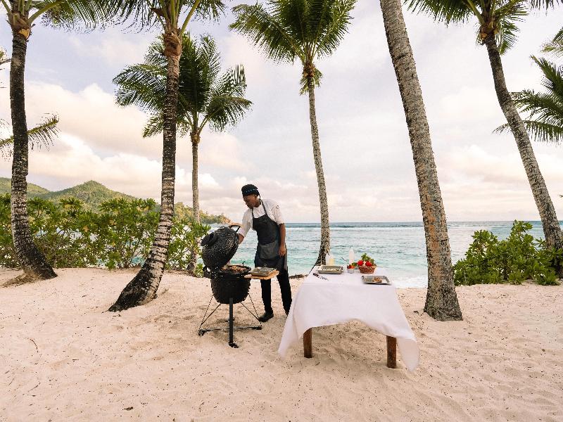 Stay in style at Kempinski Seychelles Resort