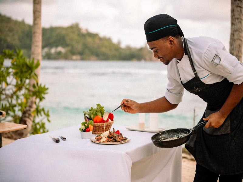 Stay in style at Kempinski Seychelles Resort