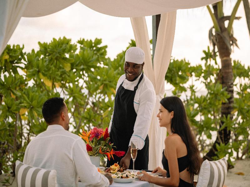 Stay in style at Kempinski Seychelles Resort