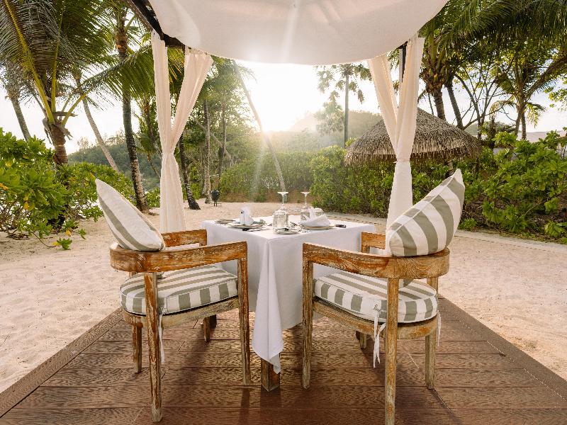 Stay in style at Kempinski Seychelles Resort