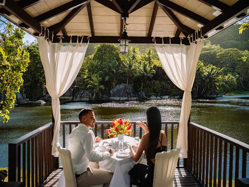 Stay in style at Kempinski Seychelles Resort