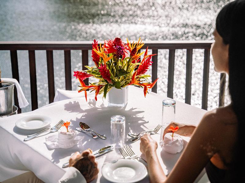 Stay in style at Kempinski Seychelles Resort