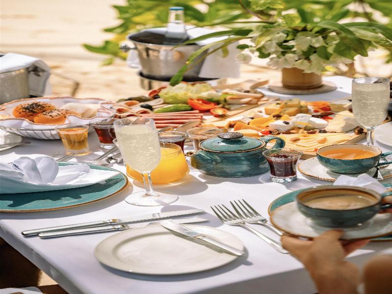 Stay in style at Kempinski Seychelles Resort