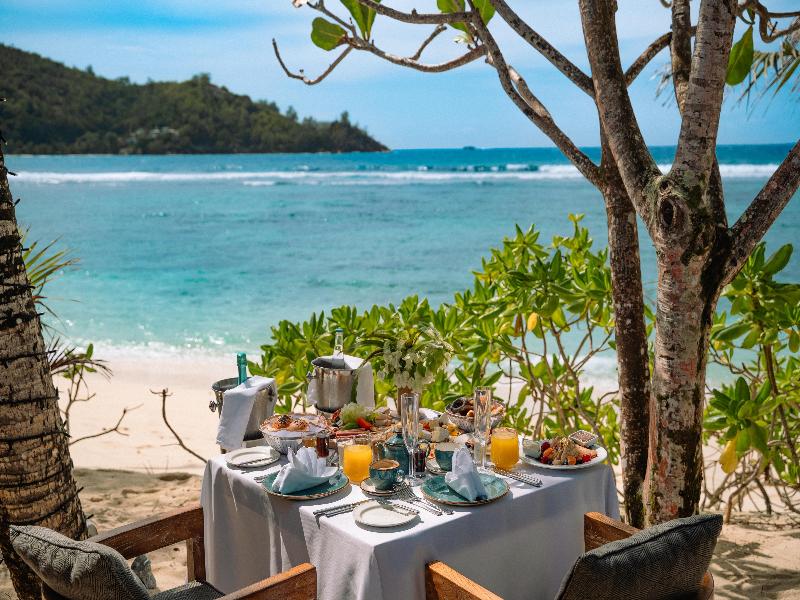 Stay in style at Kempinski Seychelles Resort