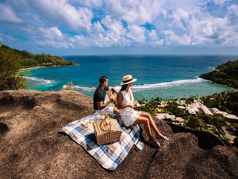 Stay in style at Kempinski Seychelles Resort