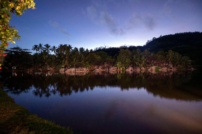 Stay in style at Kempinski Seychelles Resort