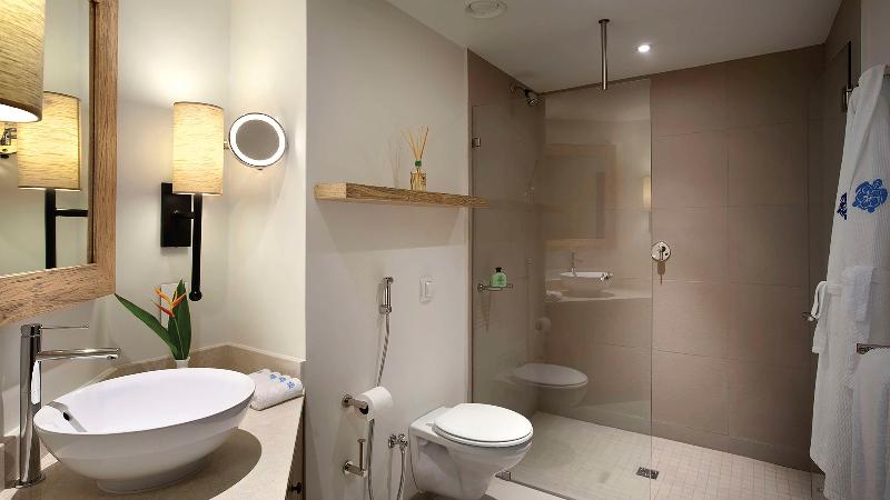 Stay in style at Kempinski Seychelles Resort