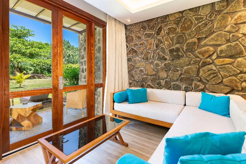 Stay in style at Kempinski Seychelles Resort