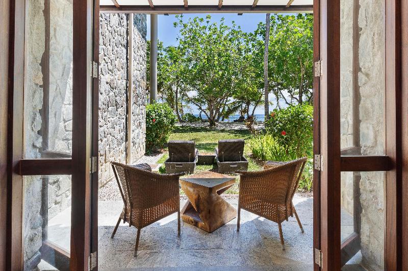 Stay in style at Kempinski Seychelles Resort