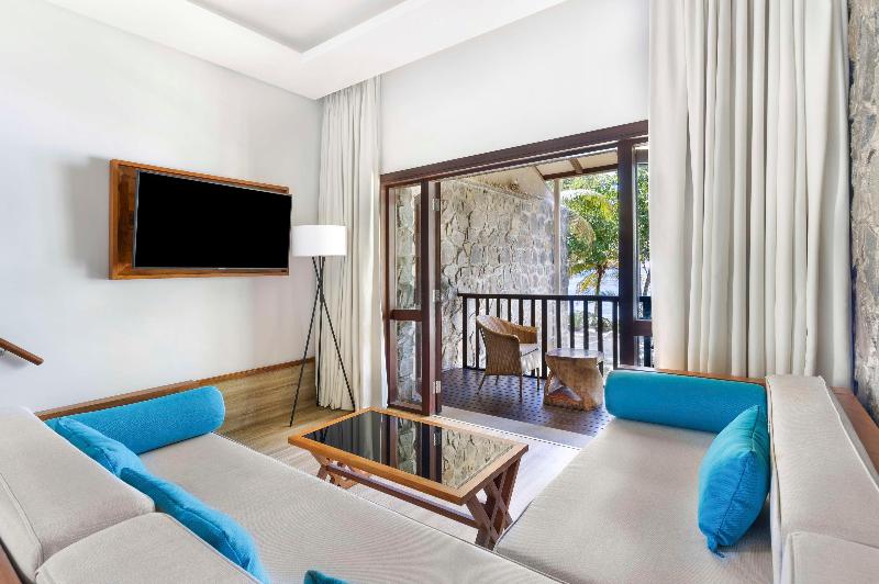 Stay in style at Kempinski Seychelles Resort