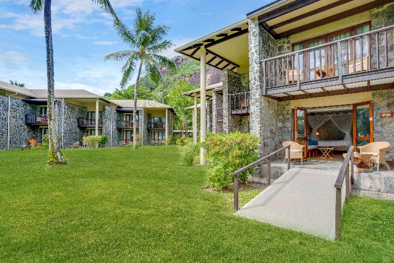 Stay in style at Kempinski Seychelles Resort