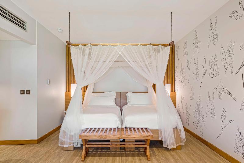 Stay in style at Kempinski Seychelles Resort