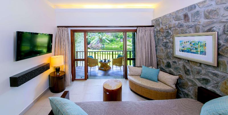 Stay in style at Kempinski Seychelles Resort