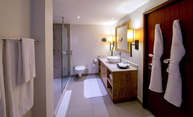 Stay in style at Kempinski Seychelles Resort