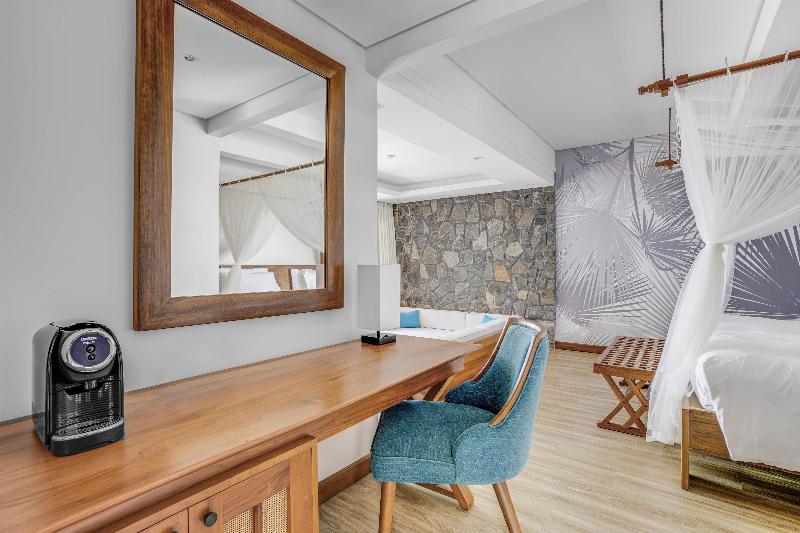 Stay in style at Kempinski Seychelles Resort