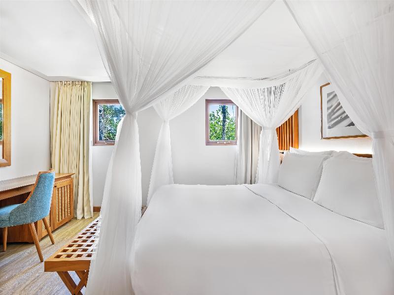 Stay in style at Kempinski Seychelles Resort