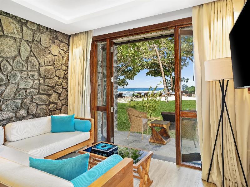 Stay in style at Kempinski Seychelles Resort