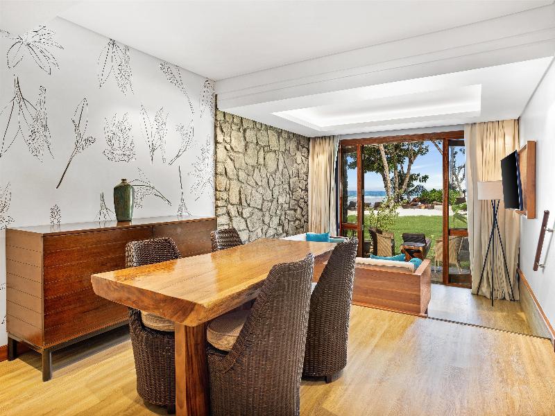 Stay in style at Kempinski Seychelles Resort