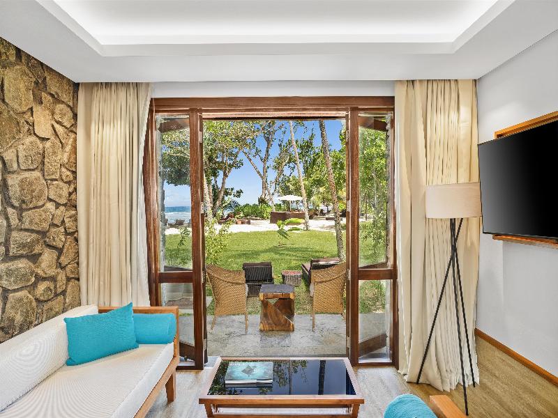 Stay in style at Kempinski Seychelles Resort