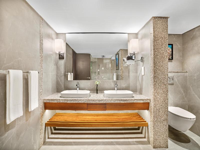 Stay in style at Kempinski Seychelles Resort