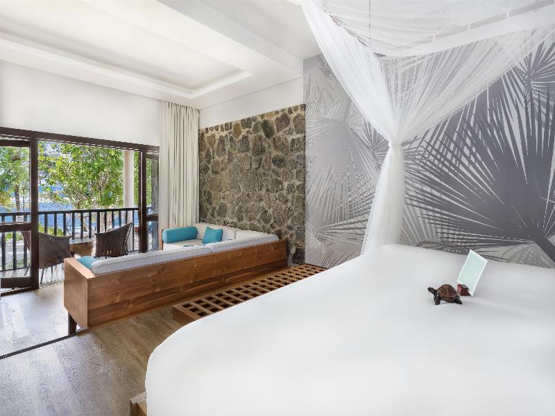 Stay in style at Kempinski Seychelles Resort
